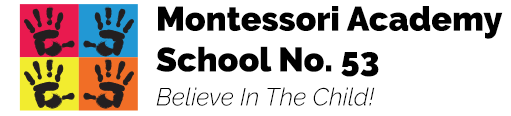 Montessori Academy School No. 53