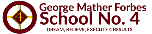 George Mather Forbes School No. 4