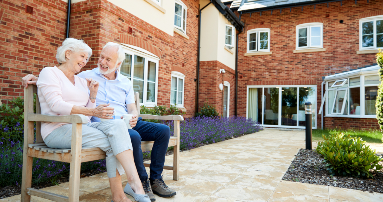 Adonai Housing For Retired Pastors